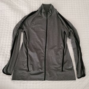 C9 Champion DuoDry Zip Up Jacket Size L/G